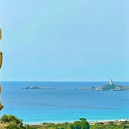 Con Vista 아파트 빌라시미우스