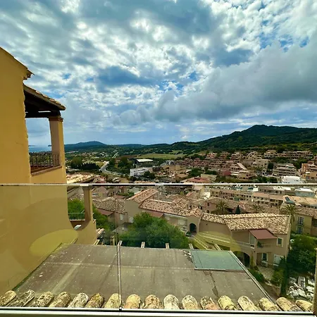 Con Vista 빌라시미우스