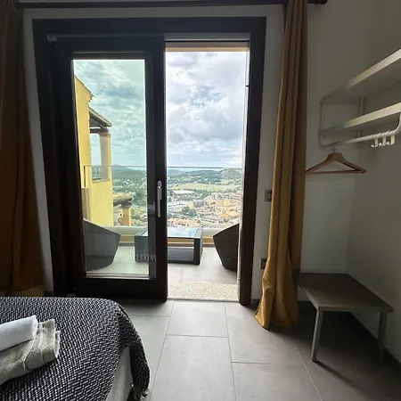 Apartamento Con Vista