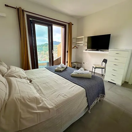 Apartamento Con Vista *