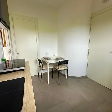 Apartamento Con Vista