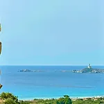 Con Vista Lägenhet Villasimius