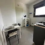 Lägenhet Con Vista *