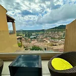 Con Vista Lägenhet *