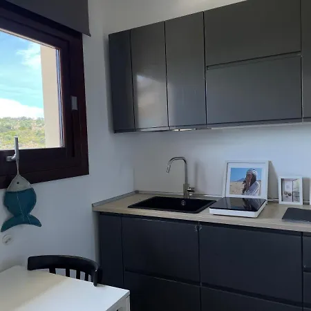 Apartment Con Vista Villasimius