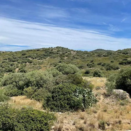 Con Vista * Villasimius