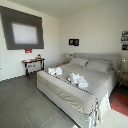 Con Vista Apartment