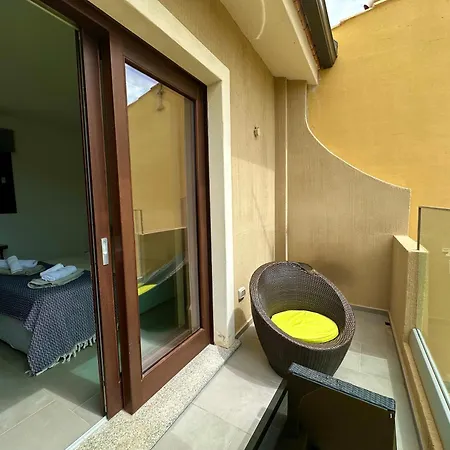 Apartment Con Vista Villasimius