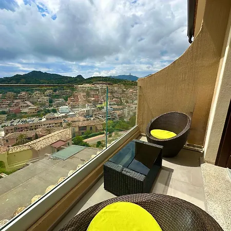 Con Vista וילסימיוס