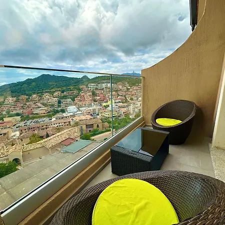 Con Vista * Villasimius