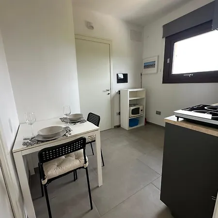 Apartman Con Vista *