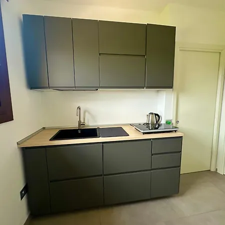 Apartman Con Vista Villasimius