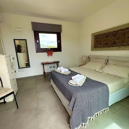 Apartment Con Vista *